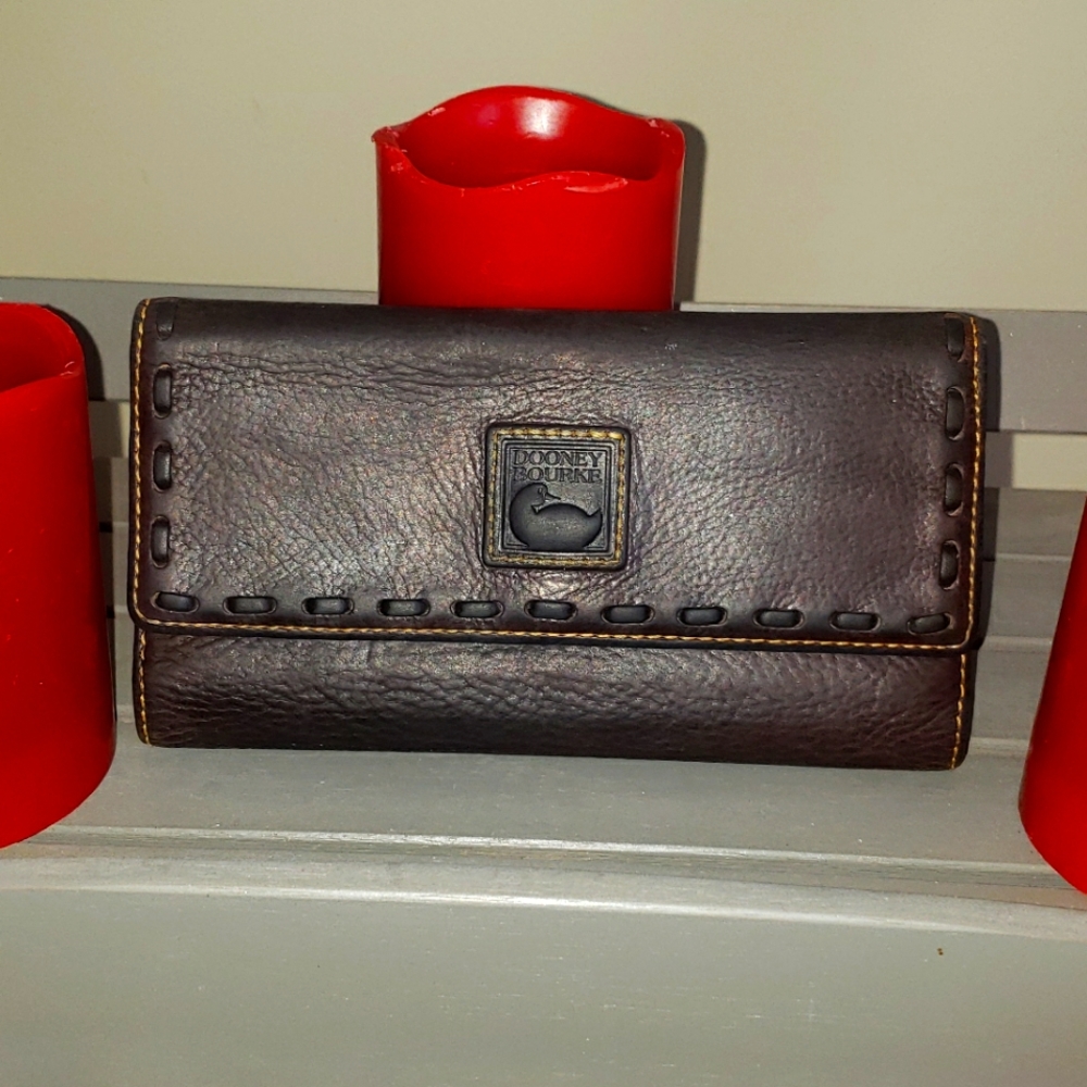 Dooney and Bourke Wallet